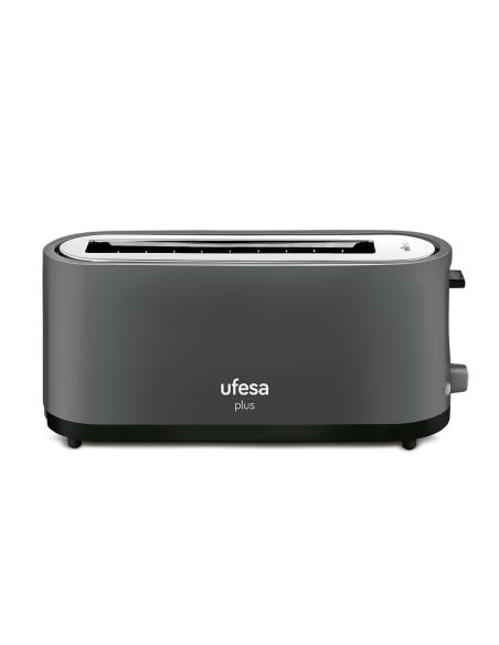 PAE TOSTADORA TT7565 UFESA 71305205 900W SELECTOR ELECTRONICO DE 7 POSICIONES