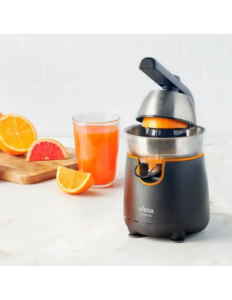 PAE EXPRIMIDOR ESSENCE UFESA 71205955 120W VERTIDO CONTINUO DOBLE CONO