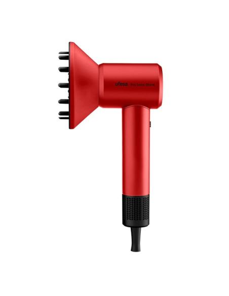 PAE SECADOR PRO IONIC SHINE UFESA 60305934 MOTOR DIGITAL DE ALTA VELOCIDAD