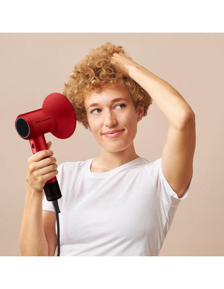 PAE SECADOR PRO IONIC SHINE UFESA 60305934 MOTOR DIGITAL DE ALTA VELOCIDAD