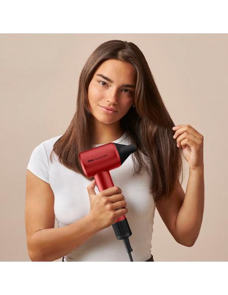 PAE SECADOR PRO IONIC SHINE UFESA 60305934 MOTOR DIGITAL DE ALTA VELOCIDAD