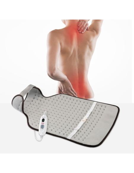 PAE ALMOHADILLA FH NCD COMPLEX UFESA 10205386 ACABADO SUAVE MICROFIBRA SEPARABLE