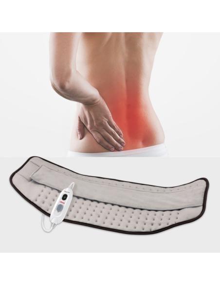 PAE ALMOHADILLA FH LM COMPLEX UFESA 10205387 ACABADO SUAVE MICROFIBRA SEPARABLE