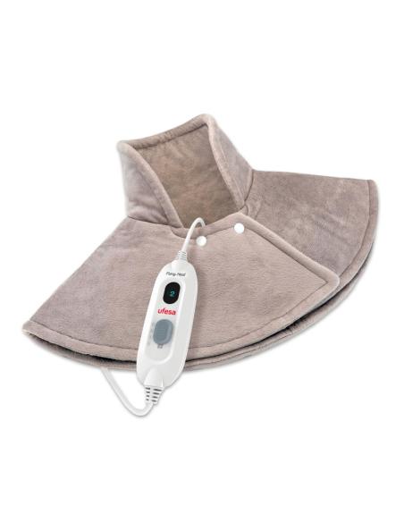 PAE ALMOHADILLA FH NC COMPLEX UFESA 10205388 ACABADO SUAVE MICROFIBRA SEPARABLE