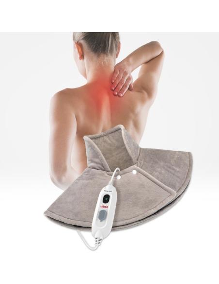 PAE ALMOHADILLA FH NC COMPLEX UFESA 10205388 ACABADO SUAVE MICROFIBRA SEPARABLE