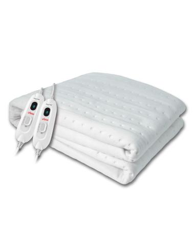 PAE CALIENTACAMAS FH CME UFESA 10305391 CAMA DOBLE REVERSIBLE 2 CONTROLADORES