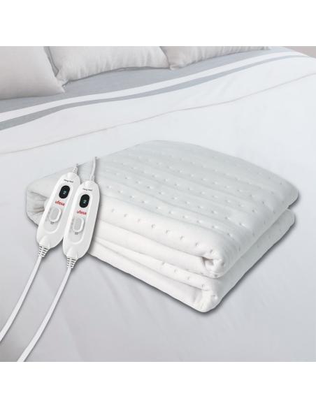 PAE CALIENTACAMAS FH CME UFESA 10305391 CAMA DOBLE REVERSIBLE 2 CONTROLADORES