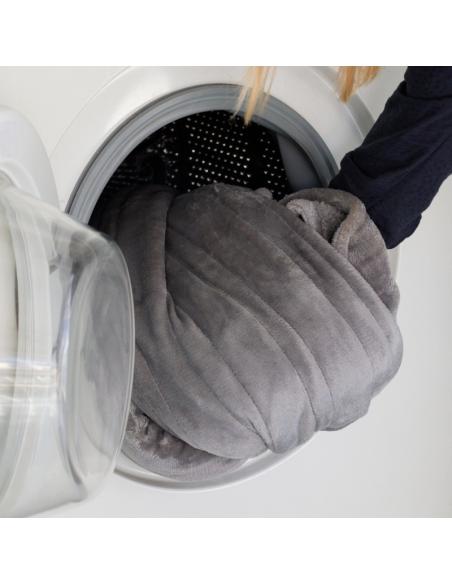 PAE MANTA TERMICA SOFTY FLEECE UFESA 10405396 ULTRASUAV CONEXION SEPARABLE 3 NIV