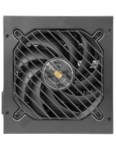 FUENTE DE ALIMENTACION MARS GAMING 750W MPB750SI EXTREME SILENCE 80 PLUS BRONZE NEGRO