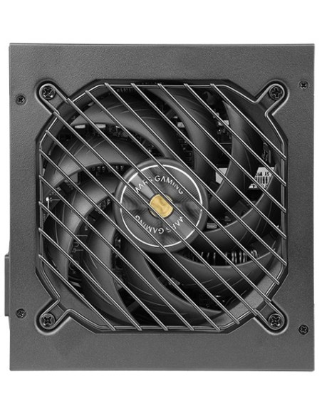 FUENTE DE ALIMENTACION MARS GAMING 750W MPB750SI EXTREME SILENCE 80 PLUS BRONZE NEGRO