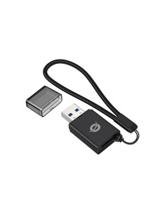 CARD READER EXTERNO CONCEPTRONIC BIAN07B USB 3.0 MICROSD TFLASH