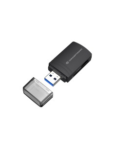 CARD READER EXTERNO CONCEPTRONIC BIAN06B USB 3.0 SD SDHC SDXC MICROSD TFLASH