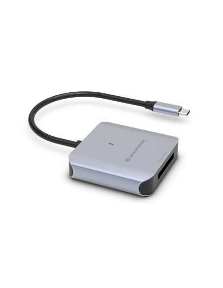 CARD READER EXTERNO CONCEPTRONIC BIAN08G USB-C CFexpress 2.0 Type B