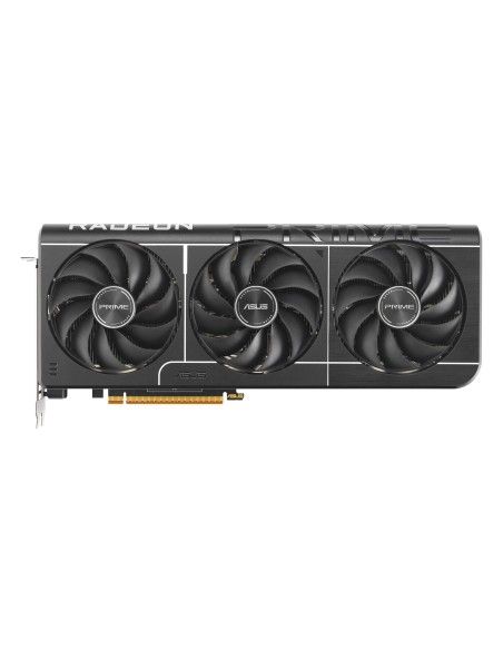 TARJETA GRAFICA ASUS RADEON PRIME RX9070XT O16G
