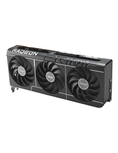 TARJETA GRAFICA ASUS RADEON PRIME RX9070XT O16G