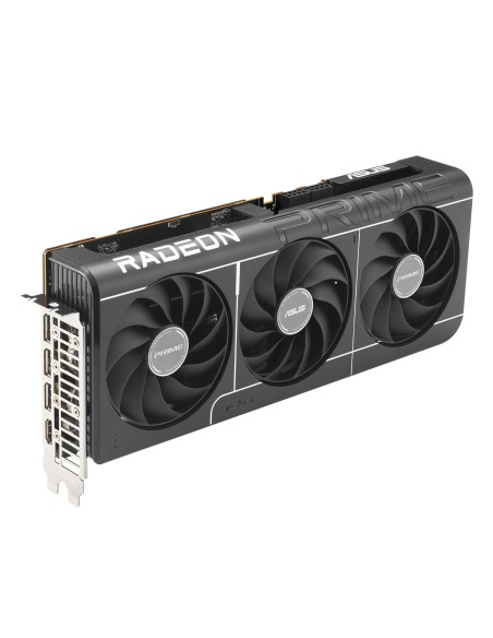 TARJETA GRAFICA ASUS RADEON PRIME RX9070 O16G