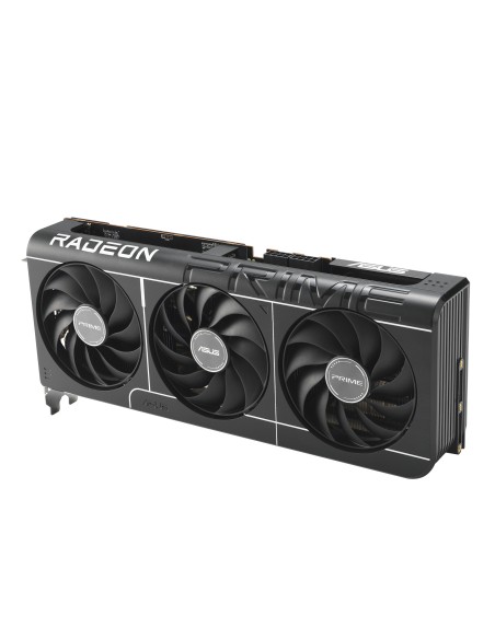 TARJETA GRAFICA ASUS RADEON PRIME RX9070 O16G