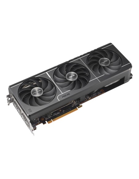 TARJETA GRAFICA ASUS RADEON PRIME RX9070 O16G