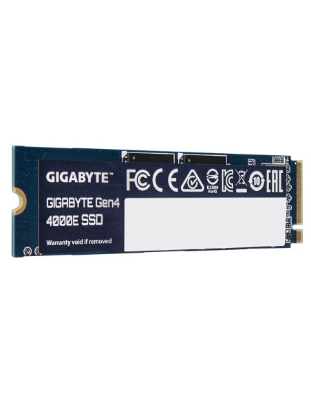 SSD GIGABYTE G440E500G M2 500GB