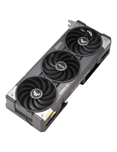 TARJETA GRAFICA ASUS RADEON TUF RX9070XT O16GGAMING