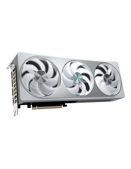 TARJETA GRAFICA GIGABYTE RTX 5070 AERO OC 12GB