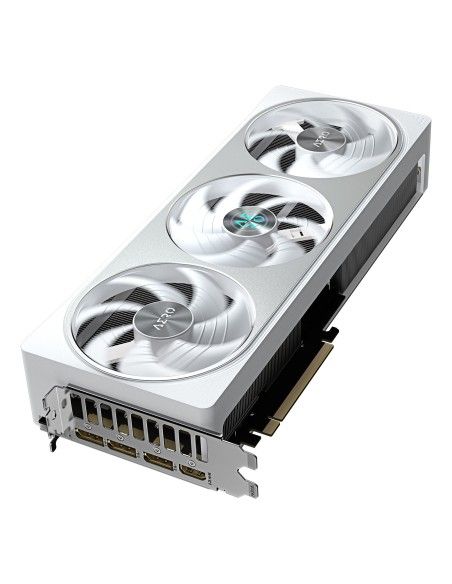TARJETA GRAFICA GIGABYTE RTX 5070 AERO OC 12GB