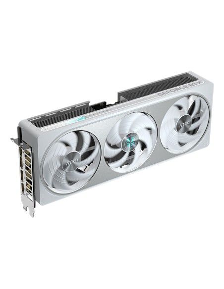 TARJETA GRAFICA GIGABYTE RTX 5070 AERO OC 12GB