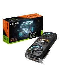 TARJETA GRAFICA GIGABYTE RTX 5070 GAMING OC 12GB