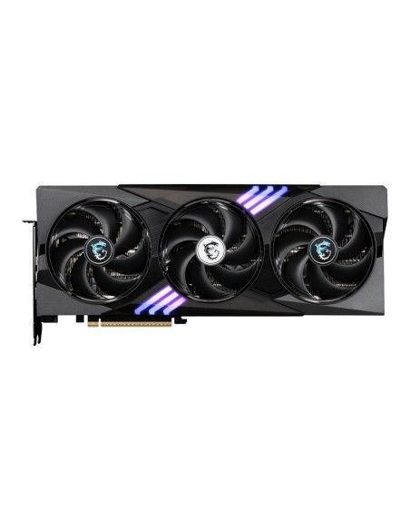 TARJETA GRAFICA MSI RTX 5070 12G GAMING TRIO OC
