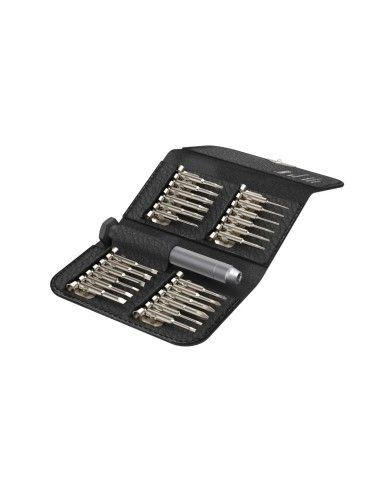 Kit Mini Destornilladores 24 en 1