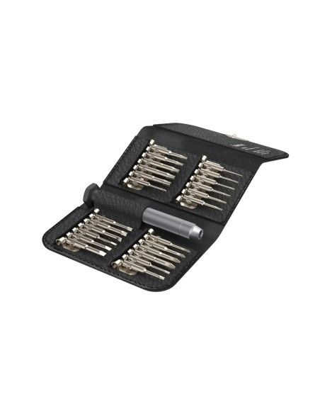 Kit Mini Destornilladores 24 en 1