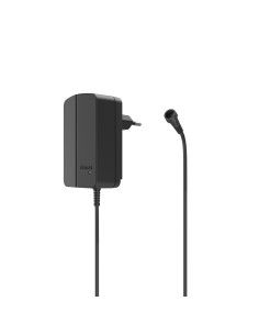 Hama 00223617 unidad de fuente de alimentación 27 W Negro