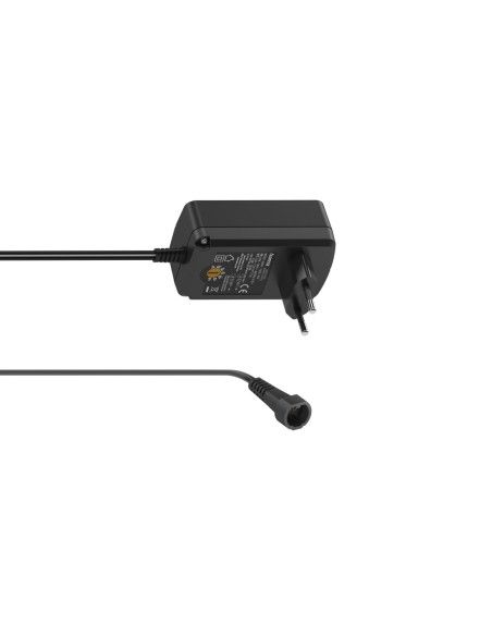 Hama 00223617 unidad de fuente de alimentación 27 W Negro