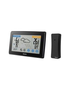 Hama Touch Negro LED BaterÍ­a