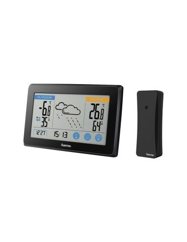 Hama Touch Negro LED BaterÍ­a