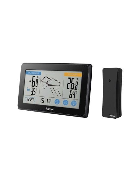 Hama Touch Negro LED BaterÍ­a