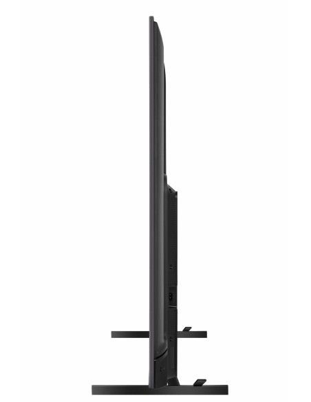 Hisense 75A79KQ Televisor 190,5 cm (75") 4K Ultra HD Smart TV Wifi Antracita 250 cd   m²