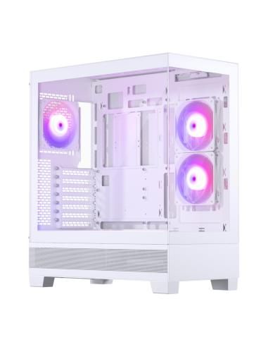 Phanteks XT View Midi Tower Blanco