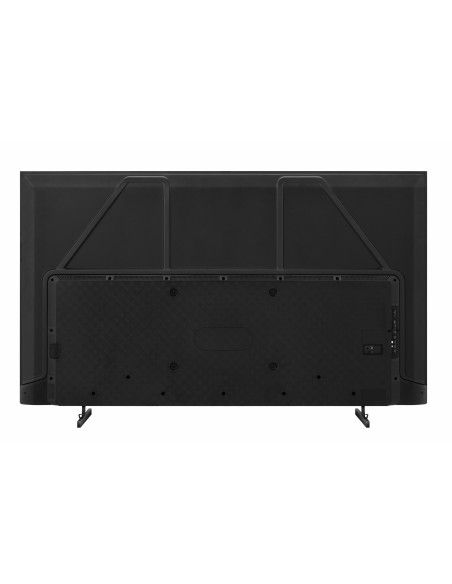 Hisense 75A79KQ Televisor 190,5 cm (75") 4K Ultra HD Smart TV Wifi Antracita 250 cd   m²