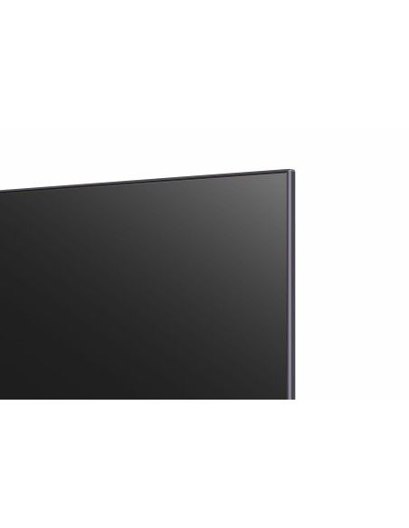 Hisense 75A79KQ Televisor 190,5 cm (75") 4K Ultra HD Smart TV Wifi Antracita 250 cd   m²
