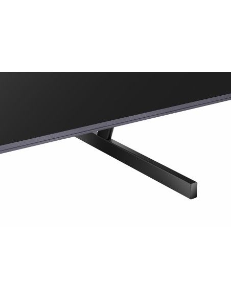 Hisense 75A79KQ Televisor 190,5 cm (75") 4K Ultra HD Smart TV Wifi Antracita 250 cd   m²