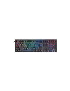 Ducky ONE 3 Pro Nazca Line 100% RGB 8K Polling Rate MX2A-Blue (ES)