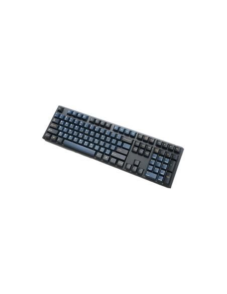 Ducky ONE 3 Pro Nazca Line 100% RGB 8K Polling Rate MX2A-Speed Silver (ES)