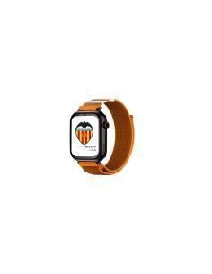 Save Family PLUS SmartWatch Ed. Valencia Negro Correa Tela Naranja NO INCLUYE SIM