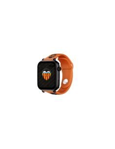 Save Family PLUS SmartWatch Ed. Valencia Negro Correa Silicona Naranja NO INCLUYE SIM