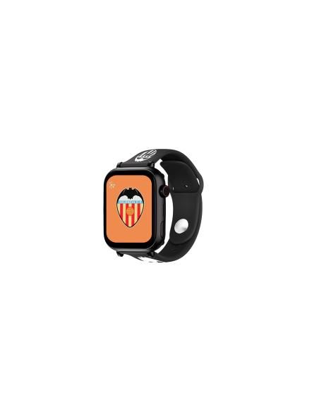 Save Family PLUS SmartWatch Ed. Valencia Negro Correa Silicona Negra NO INCLUYE SIM