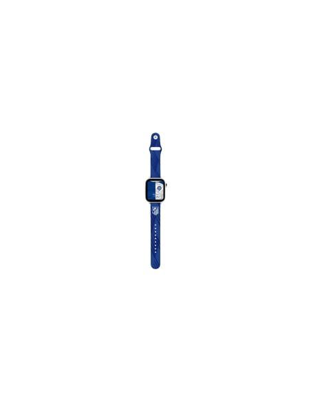 Save Family PLUS SmartWatch Ed. Atlético de Madrid Blanco Correa Silicona Azul NO INCLUYE SIM