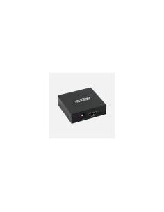 Approx APPC30V3 Divisor HDMI 4K de 2 puertos