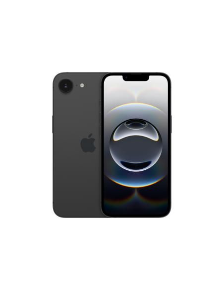 Apple iPhone 16e 5G 256GB Negro