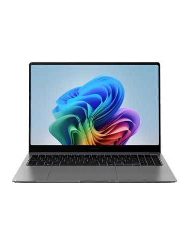 Samsung Galaxy Book5 Pro Intel Core Ultra 7 258V Portátil 40,6 cm (16") Pantalla táctil WQXGA+ 32 GB LPDDR5x-SDRAM 512 GB SSD Wi